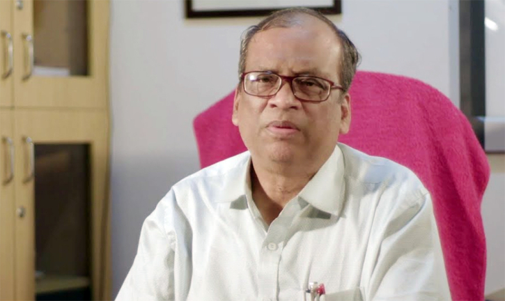 হিট স্ট্রোক এড়িয়ে চলবেন যেভাবে: অধ্যাপক এবিএম আব্দুল্লাহ হিট স্ট্রোক এড়িয়ে চলবেন যেভাবে: অধ্যাপক এবিএম আব্দুল্লাহ