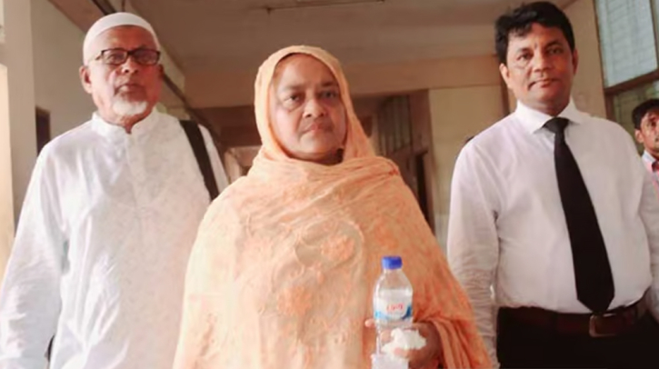 পরকীয়ার জেরে মিতুকে খুন করিয়েছে বাবুল আক্তার: মিতুর মা