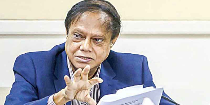 আহসান এইচ মনসুর হচ্ছেন বাংলাদেশ ব্যাংকের গভর্নর আহসান এইচ মনসুর হচ্ছেন বাংলাদেশ ব্যাংকের গভর্নর