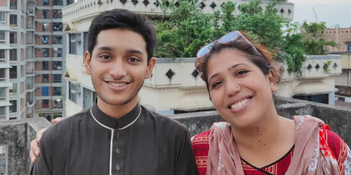 রেসিডেন্সিয়াল কলেজ শিক্ষার্থী ফারহান নিহত রেসিডেন্সিয়াল কলেজ শিক্ষার্থী ফারহান নিহত