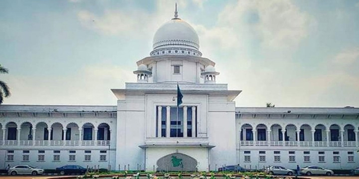 কোটা নিয়ে আপিল শুনানি রোববার কোটা নিয়ে আপিল শুনানি রোববার