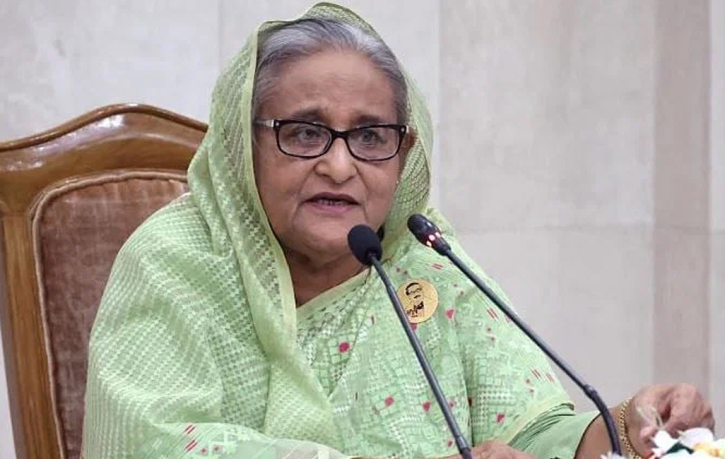 আশঙ্কা ছিল, এমন একটা আঘাত আসবে: প্রধানমন্ত্রী আশঙ্কা ছিল, এমন একটা আঘাত আসবে: প্রধানমন্ত্রী