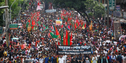 ইতিহাস, পুরাণ ও বর্তমানের আশুরা