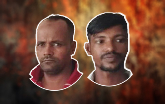 কিছুতেই থামছিল না শিশুটির কান্না, সন্দেহ হলে ধরা পড়ে অপহরণকারী
