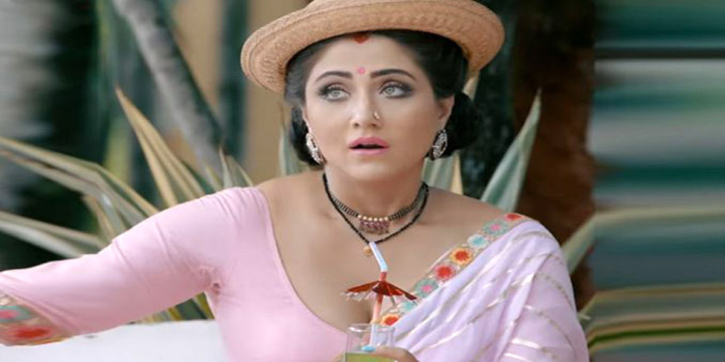কোটা আন্দোলনে সমর্থন দিলেন পশ্চিমবঙ্গের তারকারাও কোটা আন্দোলনে সমর্থন দিলেন পশ্চিমবঙ্গের তারকারাও