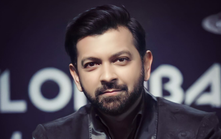 আমি কখনো বিসিএস দিইনি, আবেদ আলী আম্মার গাড়িচালক ছিলেন না: তাহসান আমি কখনো বিসিএস দিইনি, আবেদ আলী আম্মার গাড়িচালক ছিলেন না: তাহসান
