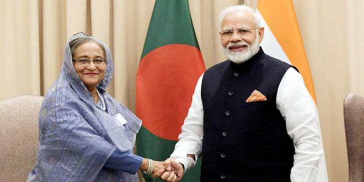 পরিকল্পনায় বদল, জুনেই ঢাকায় আসতে পারেন নরেন্দ্র মোদি পরিকল্পনায় বদল, জুনেই ঢাকায় আসতে পারেন নরেন্দ্র মোদি
