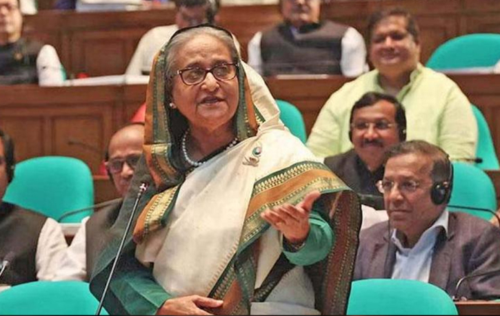 একুশে আগস্ট হামলা: তারেকসহ ১৫ জনকে গ্রেপ্তারের চেষ্টা চলছে, সংসদে প্রধানমন্ত্রী একুশে আগস্ট হামলা: তারেকসহ ১৫ জনকে গ্রেপ্তারের চেষ্টা চলছে, সংসদে প্রধানমন্ত্রী