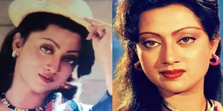 চিরতরে চোখ বুজলেন অভিনেত্রী সুনেত্রা চিরতরে চোখ বুজলেন অভিনেত্রী সুনেত্রা
