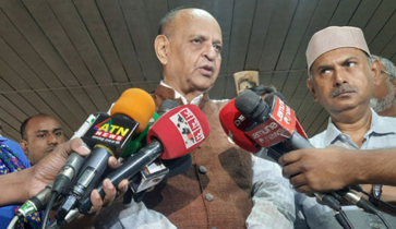 অ্যাস্ট্রাজেনেকার টিকা তুলে নেয়ার ব্যাপারে যা বললেন মন্ত্রী