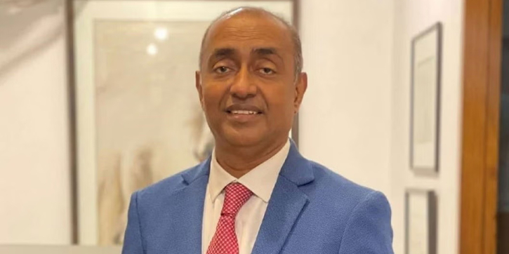 বাংলাদেশের রাষ্ট্রব্যবস্থায় ‘ধর্মনিরপেক্ষতা’ রাখা অর্থহীন: অ্যাটর্নি জেনারেল বাংলাদেশের রাষ্ট্রব্যবস্থায় ‘ধর্মনিরপেক্ষতা’ রাখা অর্থহীন: অ্যাটর্নি জেনারেল