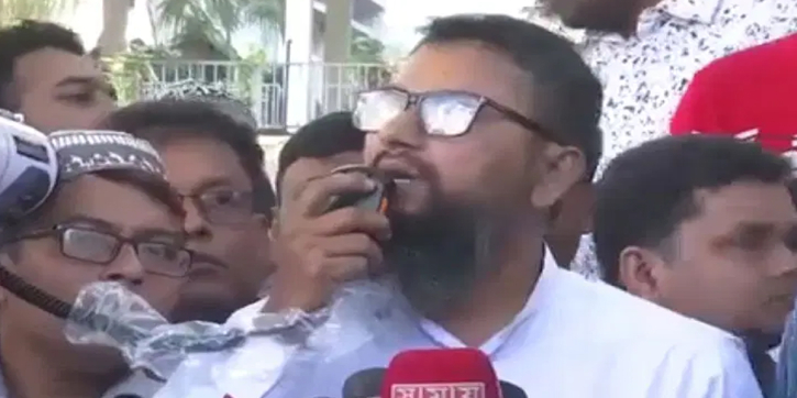 সচিবালয়ে কর্মচারীদের মহাসমাবেশের ডাক সচিবালয়ে কর্মচারীদের মহাসমাবেশের ডাক