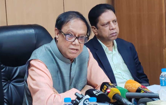 সংকট সমাধানে শেষ পর্যন্ত টাকা ছাপতেই হলো কেন্দ্রীয় ব্যাংককে