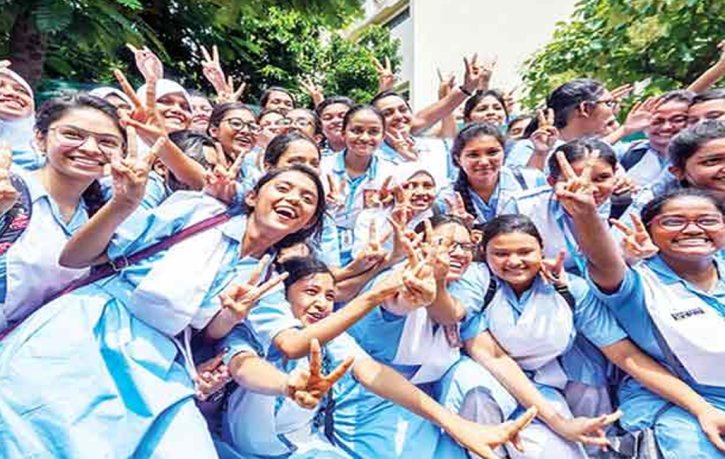 জেএসসির ২৫%, এসএসসির ৭৫% নিয়ে এইচএসসির ফলাফল প্রকাশের প্রস্তুতি জেএসসির ২৫%, এসএসসির ৭৫% নিয়ে এইচএসসির ফলাফল প্রকাশের প্রস্তুতি