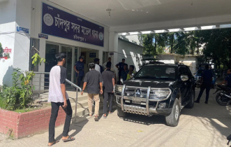 থানায় ঢুকে এসআইকে মারধর: পুলিশ সদস্যদের কর্মবিরতি