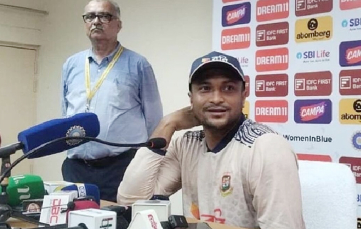 বিসিবি সাকিবের নিরাপত্তার দায়িত্ব নেবে না বিসিবি সাকিবের নিরাপত্তার দায়িত্ব নেবে না