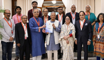 সাংবাদিকদের নবম গ্রেডে বেতন দেওয়ার প্রস্তাব