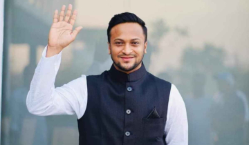 সাকিবের সম্পদ জব্দের আদেশ