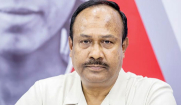 জাপার মহাসচিব চুন্নুর বক্তব্য চলাকালে ইফতার অনুষ্ঠানে হামলা