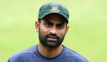তামিমের জটিলতা এখনো কাটেনি বললেন চিকিৎসক
