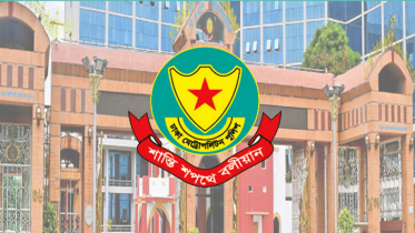 রাজধানীতে যানজট এড়াতে পার্কিংয়ের নতুন নির্দেশনা দিল ডিএমপি