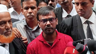ধর্ষণ ও গর্ভপাতের অভিযোগে হিরো আলমের বিরুদ্ধে মামলা