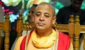 আইনজীবী আলিফ হত্যা মামলায় চিন্ময় দাস গ্রেফতার