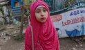 গাজীপুরে গ্যাসের আগুন: শিশু তানজিলাসহ পাঁচজনই চলে গেলেন