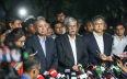 তত্ত্বাবধায়ক সরকারের ভূমিকা নেওয়া ও ‘দলীয়’ উপদেষ্টাদের অপসারণ চেয়