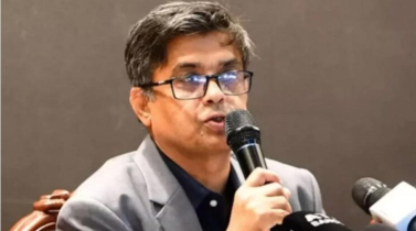 প্রধান উপদেষ্টার সফরসঙ্গী সংখ্যা নিয়ে টিআইবির দাবি প্রত্যাখ্যান